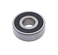 6300 Series Bearing - 6304-2RS , 0.78 ID, 2.04 OD, 0.59 Width