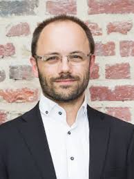 Jean-Baptiste MONVILLE (Atos Worldline à Bezons)