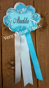Distintivos Para Abuelita Nino Baby Shower Baby Shower Nino Shower