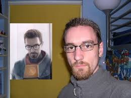 Programmer kelly bailey is a composer, musician, game designer, conceptual artist, and programmer. Who Did The Soundtrack For The Half Life Games Quora