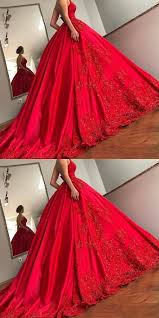 Brautkleid rot rote brautkleider günstig auf robeladen.de. Designer Brautkleider Rot Satin Prinzessin Appliaktionen Brautmoden Hochzeitskledier Brautkleider 2021 Brautkleider Brautkleider Abiballkleider Abendkleider Kleider Abendkleid Brautkleid Designer