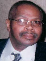 Obituary of Tyrone Thomas