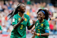 Ajara Nchout (Cameroun) : « Nous avons prouvé que nous ...