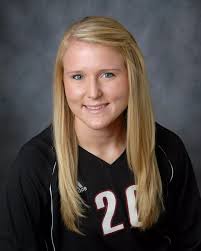 2011 Volleyball Roster