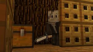 As our games are very easy to run, the host can play a suspect and join their guests in solving the. Murder Mystery In Minecraft Marketplace Minecraft