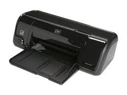 Hp Deskjet D1660 Cb770a Inkjet Personal Color Printer Newegg Com