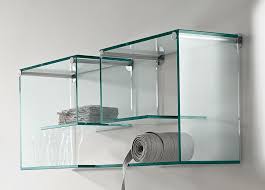 See more ideas about diy bathroom, bathroom decor, bathrooms remodel. Modern Style Glass Shelf Design Novocom Top