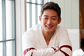 Maybe you would like to learn more about one of these? Lee Tae Sung When I Was In The Military Service I Envied My Best Friends Park Seo Joon And Yoon Hyon Min