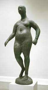 Marino marini фото исполнителя marino marini. Marino Marini National Galleries Of Scotland