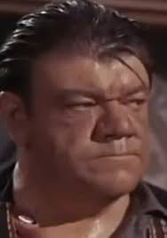 The Big Valley 1.6 Heritage' (1965)