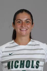 2023 Women's Soccer Roster