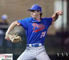 JACKSON PREP'S FORD MCDANIEL, TRI-COUNTY'S CONNOR HILLMAN WIN MVP AWARDS IN  MAIS FUTURES ALL-STAR GAMES