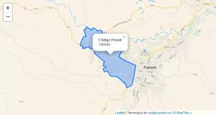 Distance from popayan to cities are listed below, also there are 6 sub cities within popayán, click on the city name to find. Codigo Postal Barrio Colombia Ii Etapa Popayan