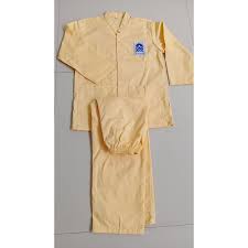 Baju profesi untuk anak anak. Baju Tka Tpa Seragam Polos Krem Putih Biru No 2 Shopee Indonesia