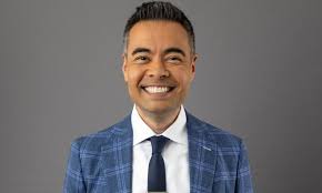 Life & Work with Michael Yam of Rolling Hills Estates