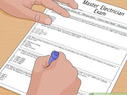 Take this free practice test of typical questions that may be encountered on most master electricians licensing exams. How To Become A Journeyman Electrician Us With Pictures