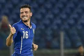 Il centrocampista del psg ha effettuato dei giri di campo in. Florenzi Inspires Italy In Norway Fightback