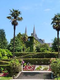 🍁 le jardin des plantes restera quant à lui ouvert au public mais sur des horaires restreints, de 8 h à 17 h 30. Jardin Des Plantes Manche Tourisme