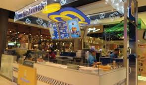 Food republic pavilion mall, bukit bintang; Auntie Anne S Malaysia Pavilion Kl Ninjafound Com Your Trusted Local Guide