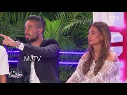Nouvelle vidéo replay de la villa la bataille des couples saison 2 épisode 62. Bagarre Tele Realite La Bataille Des Couples 2 Partie 1 En Streaming Sur Buzzmonclick