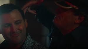 Joe Mignone's Instagram, Twitter & Facebook