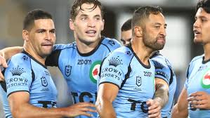 Rabbitohs sign josh mansour for 2021 and 2022 seasons. Nrl Live South Sydney Rabbitohs Vs Gold Coast Titans Score Result 2021 Blog Stats Teams Video Supercoach Flipboard