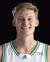 UTAH VALLEY UNIVERSITY MEN'S BASKETBALL