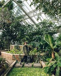 Setting Our Alarm For A Ridiculous Hour Tomorrow Morning For An Early Flight To Amsterdam Any Last Minute Amster Botanical Gardens Garden Shot Garden Features