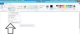 Open microsoft paint | windows support Ms Paint Windows 10 Microsoft Community