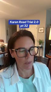 Karen Read Trial 2.0: Evidence Bags Analysis