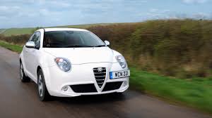 Image result for Grigio Antracite 2014 MiTo