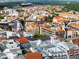 Wohnen und leben in leipzig, einer stadt im wachstum. Leipzig Wohnen In Sachsens Metropole Tag Wohnen