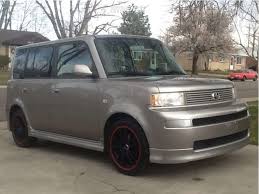 Image result for Gray 2005 Scion