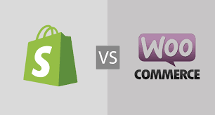 Websites have become an essential part of doing business, and while they may have started off difficult to build, that's not the case nowadays. Shopify Vs Woocommerce Which One To Choose Free Tips And Tricks