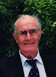 Condolence Book for Jim Bracken (Daingean, Offaly)