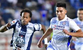 Pachuca y cruz azul dejan todo para el partido de vuelta, que se jugará el próximo sábado en la cancha del estadio azteca, en donde conoceremos al primer finalista del guardianes 2021. 95qxdvfsaryywm