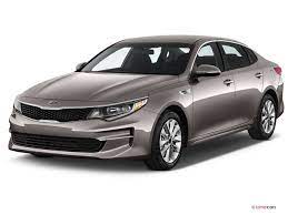 Machining errors during the engine manufacturing process may cause premature. 2018 Kia Optima Prices Reviews Pictures U S News World Report