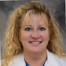 Deborah Gaskins's Instagram, Twitter & Facebook