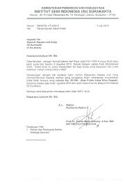 Informasi Contoh Surat Permohonan Bantuan Zakat