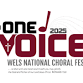 2025 WELS National Choral Fest event image