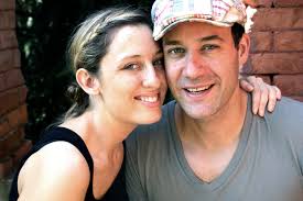 Jennifer Rivera, Michael Rice