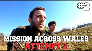 Tripadvisor has 2,348,594 reviews of wales hotels, attractions, and restaurants making it your best wales resource. Straight Line Mission Across Wales Attempt 2 Part 2 Youtube