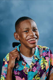 I love how his school photos came out . I'm one proud mama ❤️