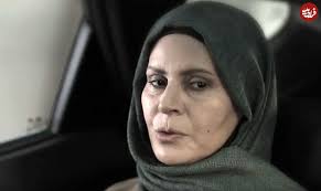 عکس| سفر در زمان؛ بازیگر جوانی و پیری «سهند، مارال و محمدعلی» پشت صحنه سریال آنام؛ سال 96