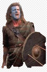 Find the newest braveheart freedom meme meme. Mel Gibson Braveheart Got Your Six Meme Hd Png Download 926x1357 6867230 Pngfind