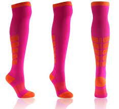 Over The Knee Compression Socks Great Health Options