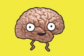 The most complex and largest organ in human body is the brain. Brain Gifs Get The Best Gif On Giphy