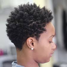 Many women find short hair not very feminine, and they are far from the truth. 50 Breathtaking Hairstyles For Short Natural Hair Hair Adviser