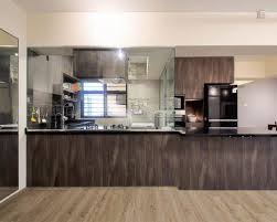 Fernvale Gorgeous Kitchens Kitchen Kitchen Area