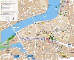 Arlesa francija, atrašanās vieta tādiem objektiem kā tirdzniecības centrs, dzelzceļš un slimnīca. Stadtplan Von Arles Detaillierte Gedruckte Karten Von Arles Frankreich Der Herunterladenmoglichkeit